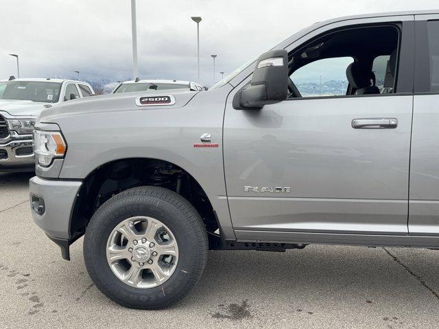 new 2024 Ram 2500 car, priced at $61,293