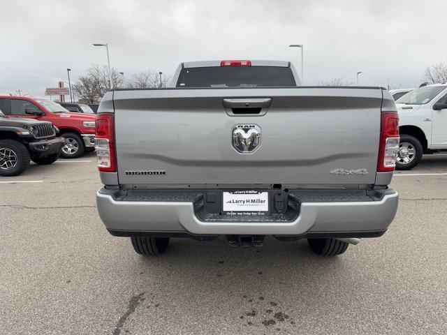 new 2024 Ram 2500 car, priced at $61,293