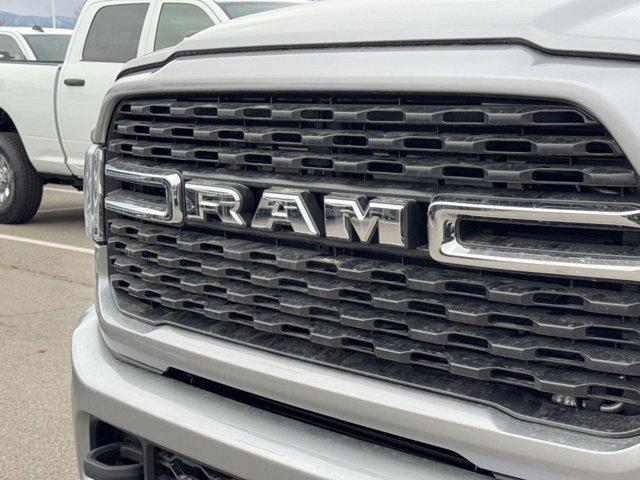 new 2024 Ram 2500 car, priced at $64,293