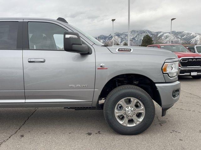 new 2024 Ram 2500 car, priced at $61,293