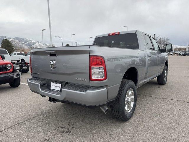 new 2024 Ram 2500 car, priced at $61,293