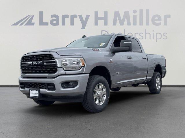 new 2024 Ram 2500 car, priced at $64,293