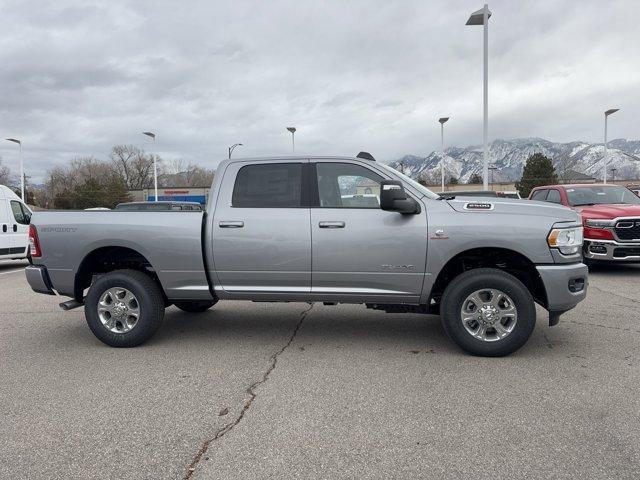 new 2024 Ram 2500 car, priced at $61,293