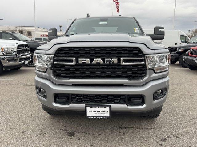 new 2024 Ram 2500 car, priced at $61,293