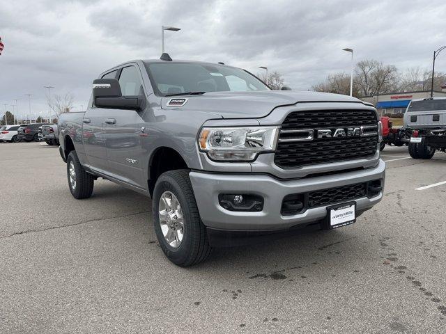 new 2024 Ram 2500 car, priced at $61,293