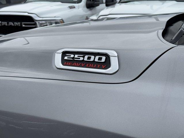 new 2024 Ram 2500 car, priced at $61,293