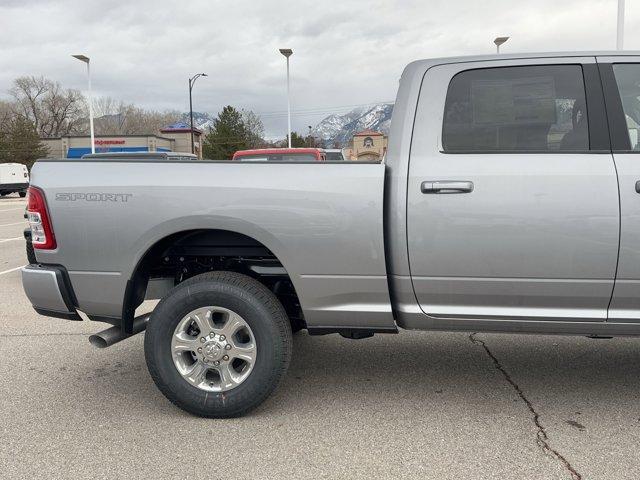 new 2024 Ram 2500 car, priced at $61,293