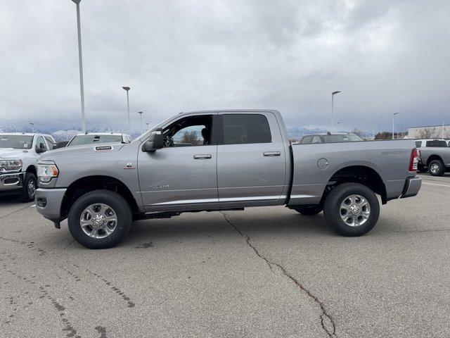 new 2024 Ram 2500 car, priced at $61,293