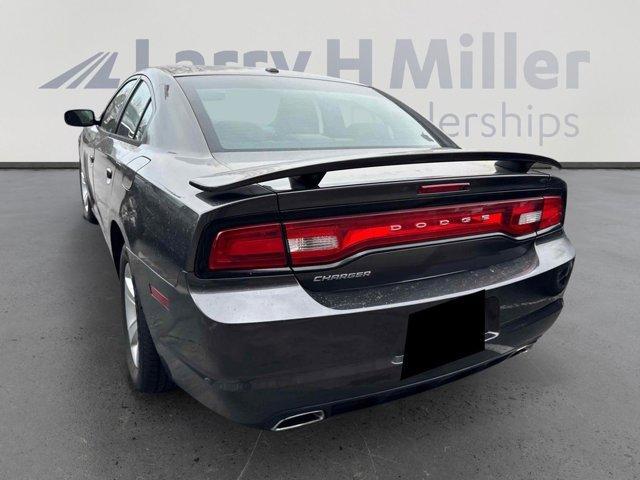 used 2013 Dodge Charger car, priced at $12,431