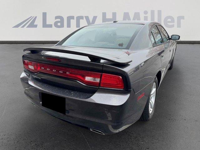 used 2013 Dodge Charger car, priced at $12,431