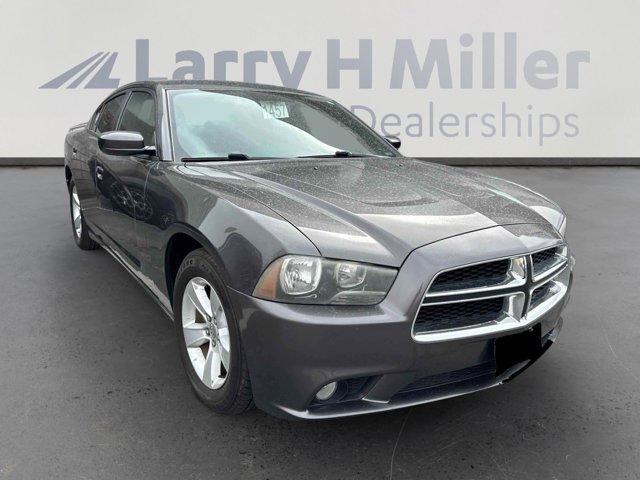 used 2013 Dodge Charger car, priced at $12,431