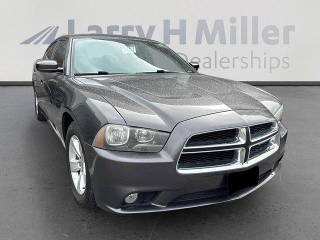 used 2013 Dodge Charger car, priced at $12,431