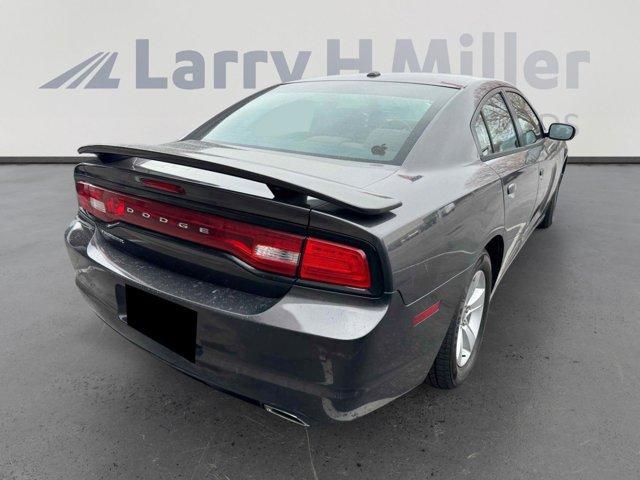 used 2013 Dodge Charger car, priced at $12,431