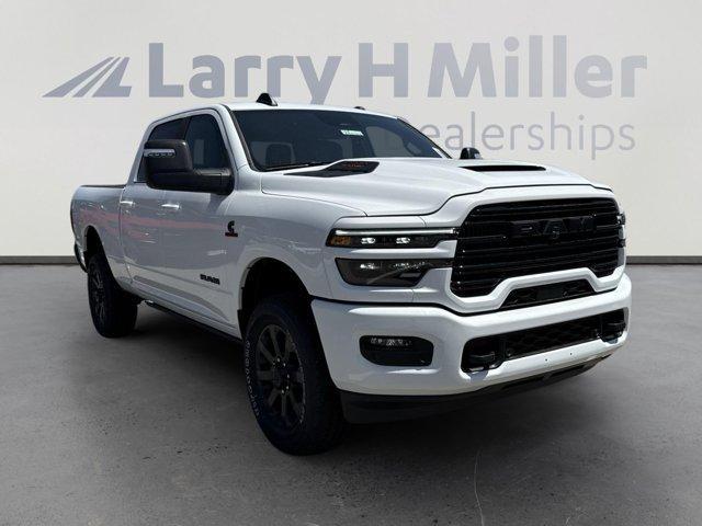 new 2025 Ram 2500 car, priced at $84,194