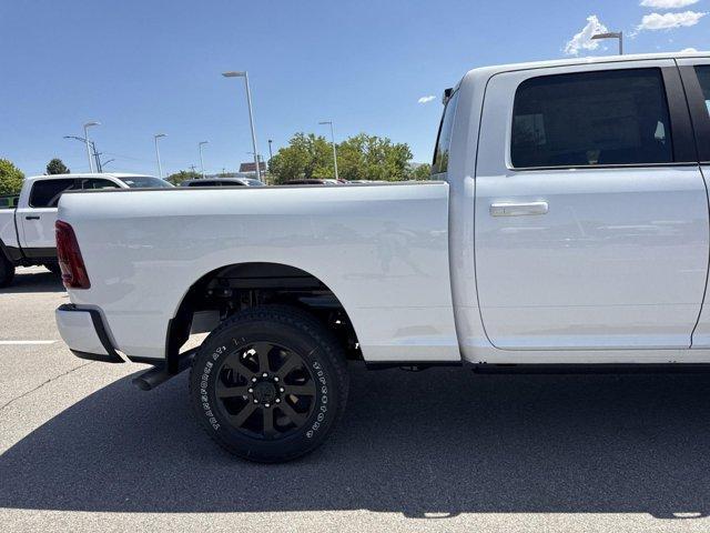 new 2025 Ram 2500 car, priced at $84,194