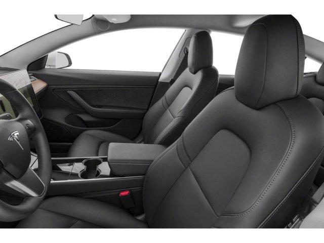 used 2019 Tesla Model 3 car, priced at $19,488
