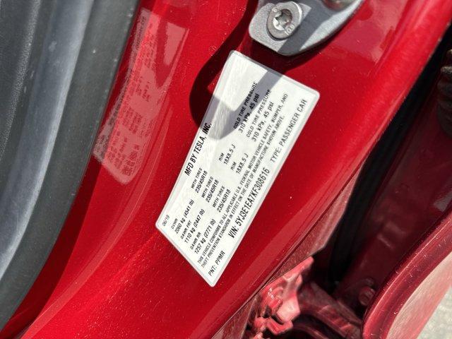 used 2019 Tesla Model 3 car, priced at $19,488