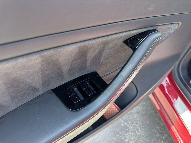 used 2019 Tesla Model 3 car, priced at $19,488