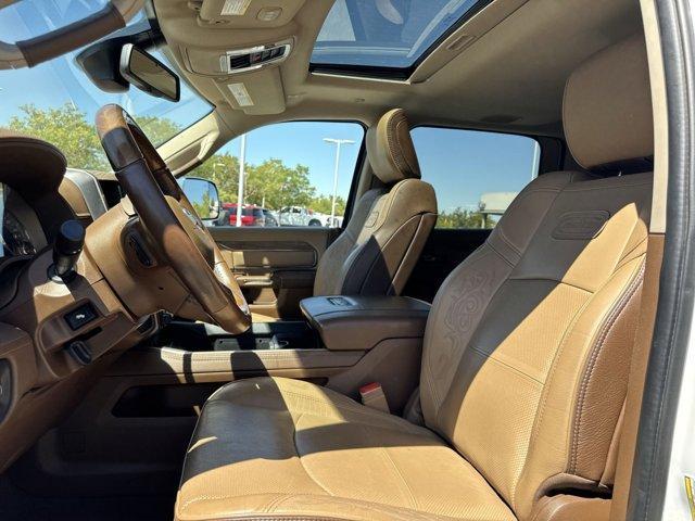 used 2019 Ram 3500 car, priced at $62,021