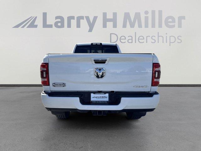 used 2019 Ram 3500 car, priced at $62,021