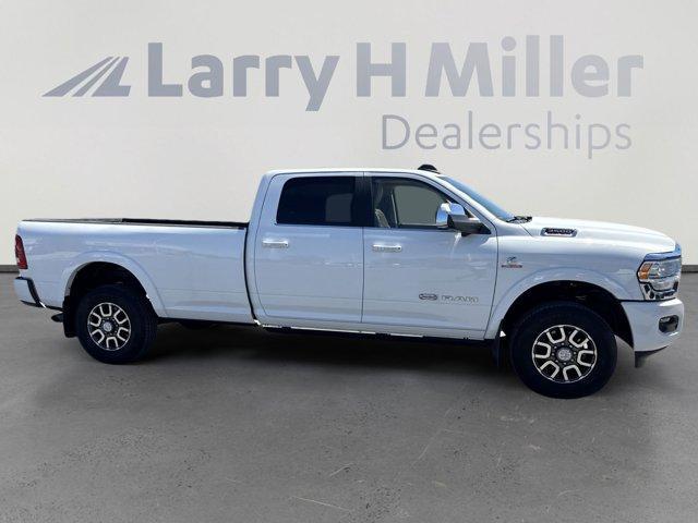 used 2019 Ram 3500 car, priced at $62,021