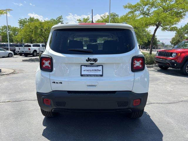 new 2023 Jeep Renegade car, priced at $26,559