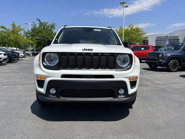 new 2023 Jeep Renegade car, priced at $26,559