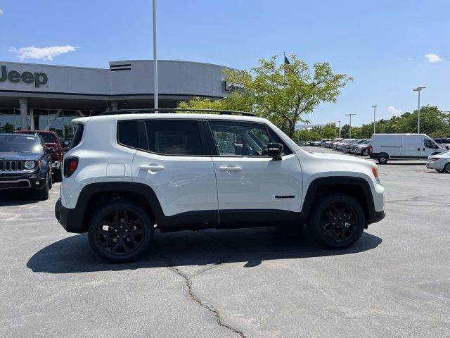 new 2023 Jeep Renegade car, priced at $26,559