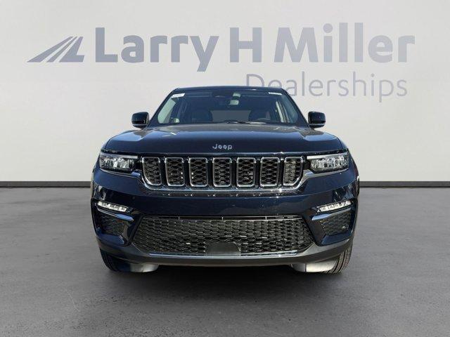 new 2024 Jeep Grand Cherokee car, priced at $41,850