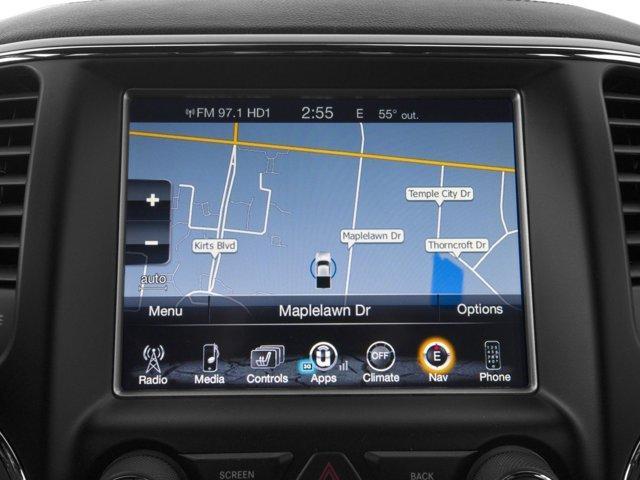 used 2017 Jeep Grand Cherokee car, priced at $16,971