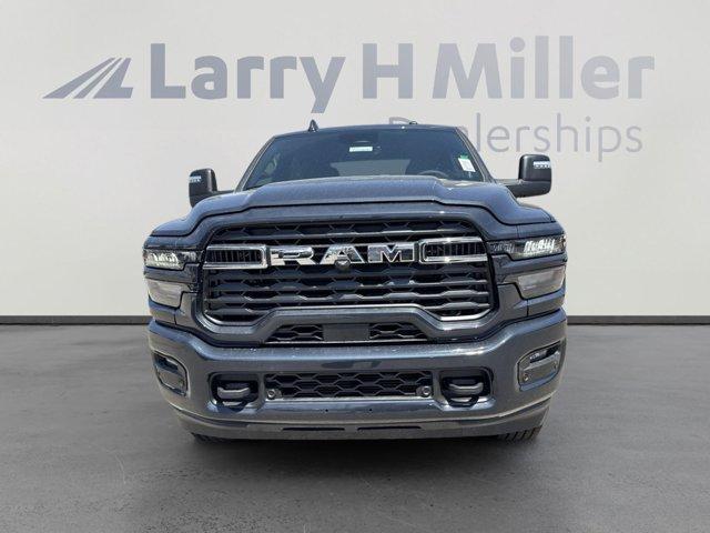 new 2025 Ram 2500 car, priced at $72,341