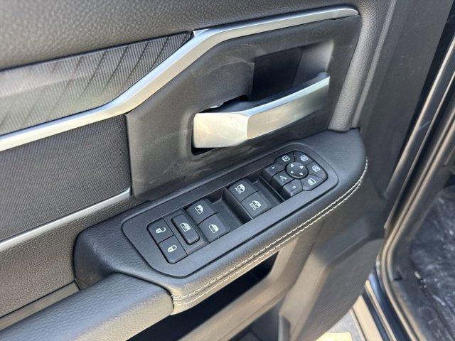 new 2025 Ram 2500 car, priced at $72,341