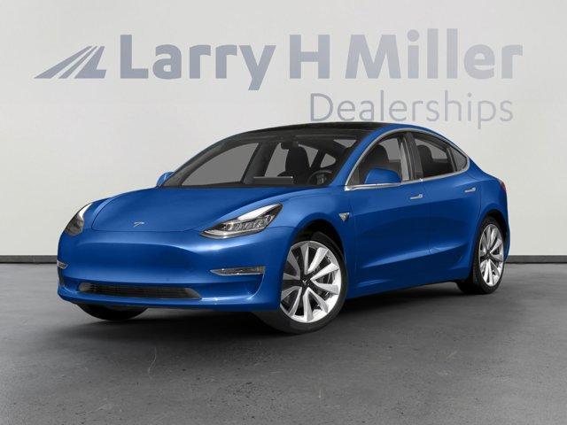used 2020 Tesla Model 3 car, priced at $23,560