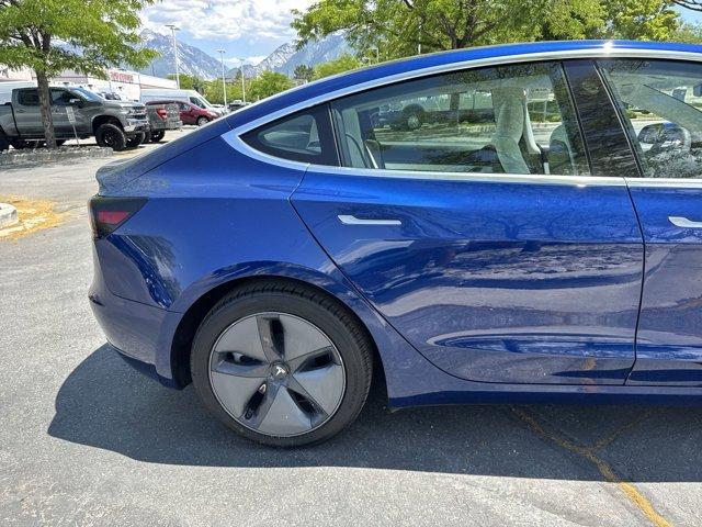 used 2020 Tesla Model 3 car, priced at $23,560