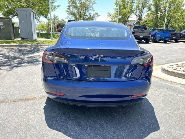 used 2020 Tesla Model 3 car, priced at $23,560