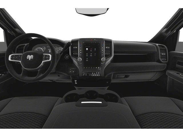new 2025 Ram 3500 car, priced at $71,335