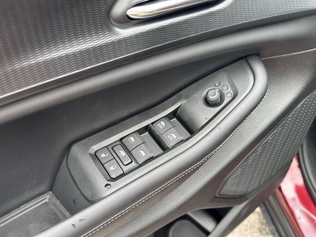 new 2025 Jeep Grand Cherokee L car, priced at $43,045