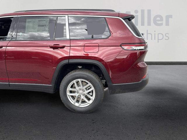 new 2025 Jeep Grand Cherokee L car, priced at $43,045