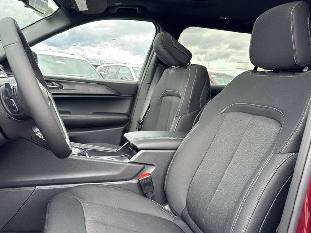 new 2025 Jeep Grand Cherokee L car, priced at $43,045