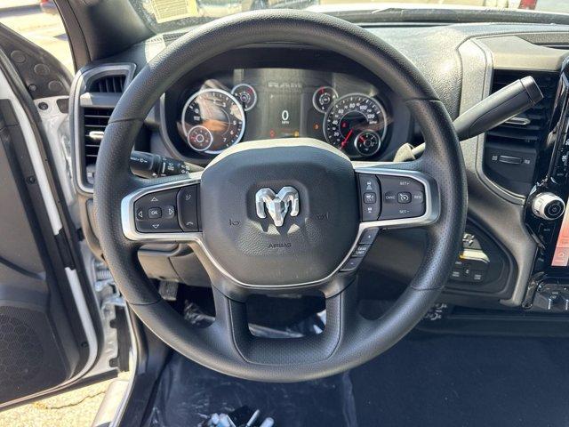 new 2025 Ram 2500 car, priced at $54,722