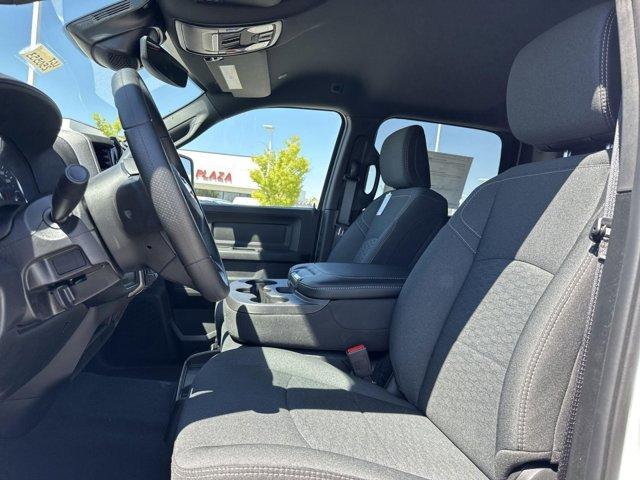 new 2025 Ram 2500 car, priced at $54,722