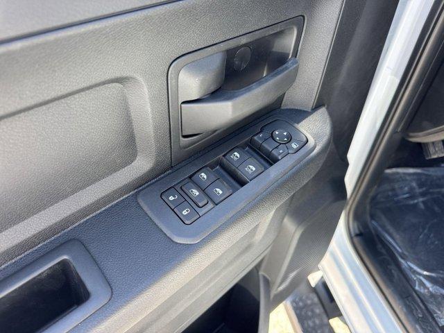 new 2025 Ram 2500 car, priced at $54,722