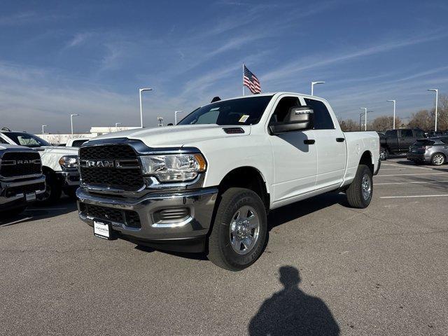 new 2024 Ram 2500 car, priced at $45,033