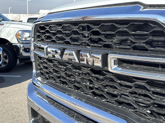 new 2024 Ram 2500 car, priced at $45,033