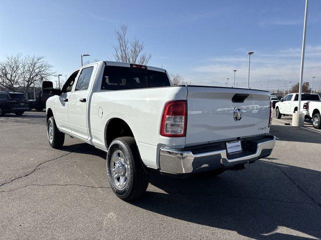 new 2024 Ram 2500 car, priced at $45,033