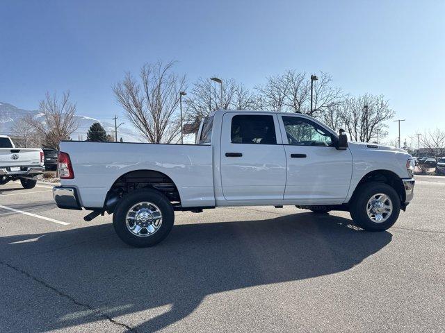 new 2024 Ram 2500 car, priced at $45,033