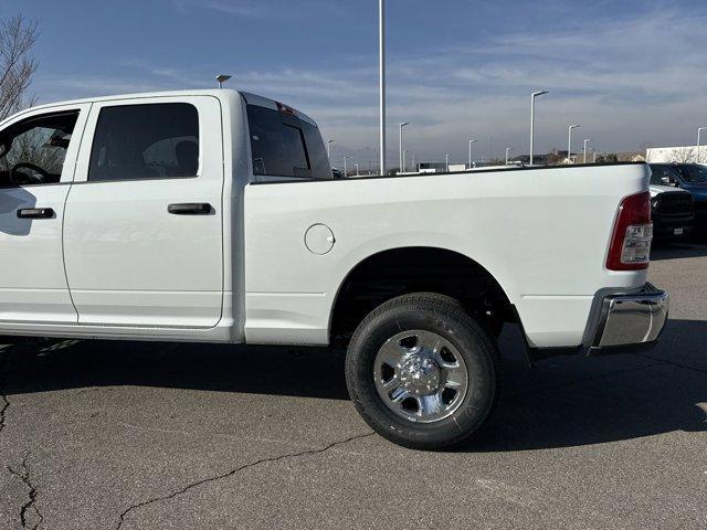 new 2024 Ram 2500 car, priced at $45,033