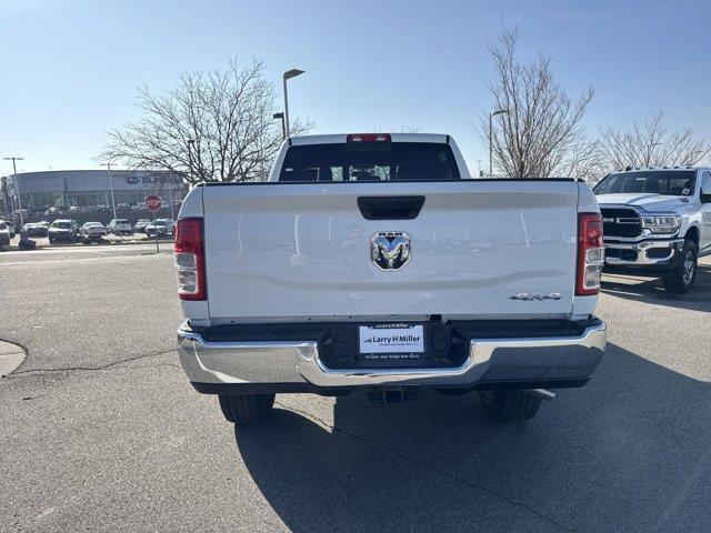 new 2024 Ram 2500 car, priced at $45,033