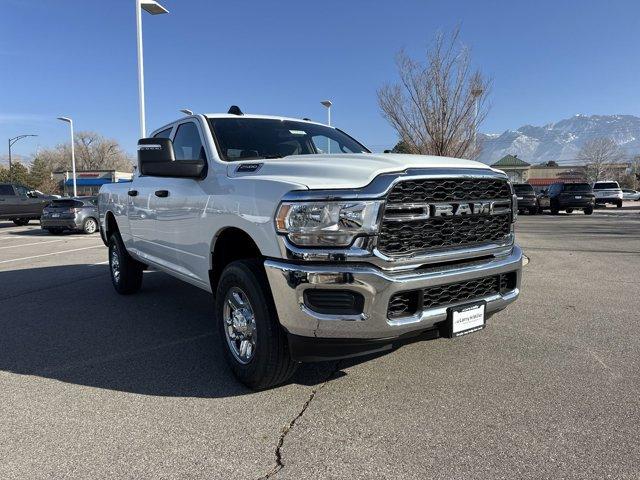 new 2024 Ram 2500 car, priced at $45,033