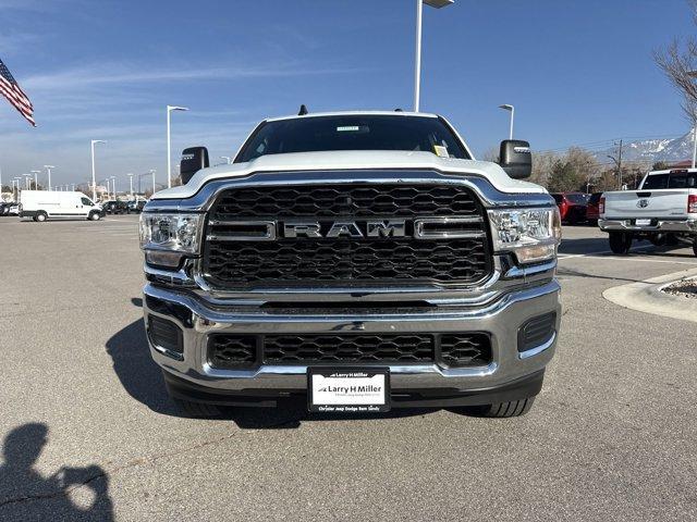 new 2024 Ram 2500 car, priced at $45,033